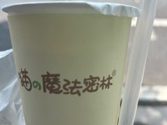 -猫的魔法密林(衣裳街店)