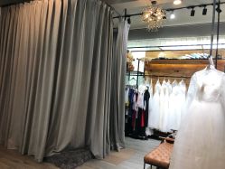 -菲林婚纱摄影工作室