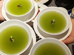 -阿庄新豫菜(通泰路店)