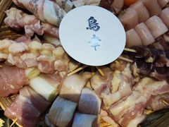 -鸟幸 TORISAKI 炭火居酒屋