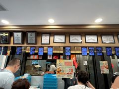 -王家沙点心店(南京西路总店)