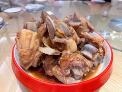 -东北风(江北万达店)