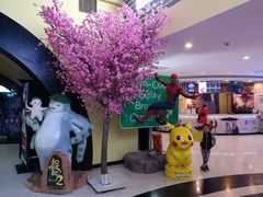 -CMC大光明影城(莲花店)