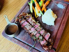 -MARU玛露音乐餐厅(大学路店)