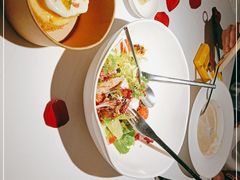 -燃扒房Steakhouse(皇庭店)