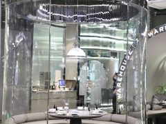 -3号仓库·创意中国菜(乐清正大广场店)