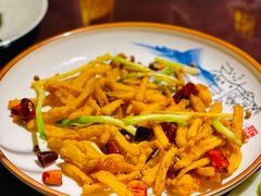 -杨记隆府(汉街店)