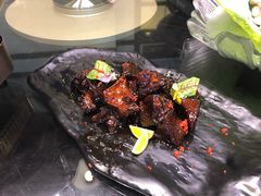 -茶叁酒肆·楚味江湖(菱角湖店)