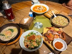 -打酱油·非遗淮扬菜(瘦西湖梅岭店)