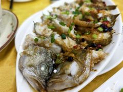 -海鲜街菜馆(海珠南路店)