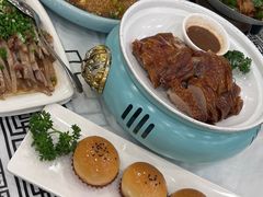 -阿甘酒家(桂青路店)