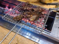 -河坝강뚝烧烤专门店(旗舰店)