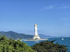 -三亚南山文化旅游区