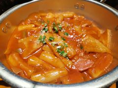 -kingkong大猩猩烤肉(CBD店)