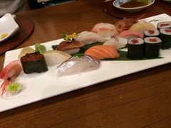 -希望日本料理(保利香槟花园店)
