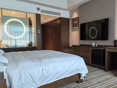 -北京希尔顿逸林酒店