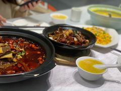 -香融府·烤鸭·家常菜(马家堡路店)