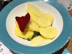 -青瓷火锅料理(西单大悦城店)