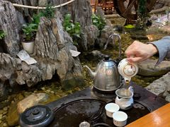 -丰圆轩粤式茶楼 . 点心粤菜(夏茅店)