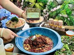 -王歘歘·chuǎ火锅(五道营店)