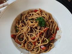 -莫多多餐厅