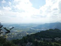 -窦圌山风景区