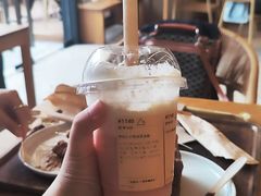 -去茶山(成都万象城店)