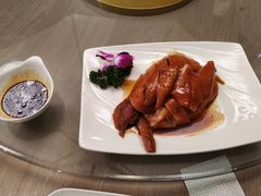 烧鸡-日进一片海.生腌海鲜火锅.宵夜烧烤(三里屯总店)