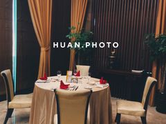 -温州万和豪生大酒店-餐厅