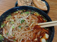 -青石桥老瓦房肥肠粉总店(青石桥总店)