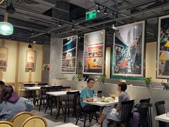 -正泰餐厅AmazingThai(新奥购物中心店)