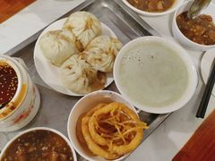-姚记炒肝店(鼓楼店)