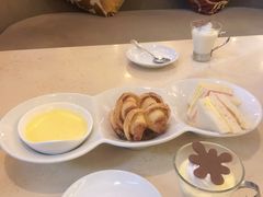 -国际饭店·原点咖啡吧ORIGIN CAFE&BAR