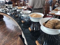 -香港九龙海逸君绰酒店
