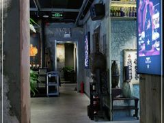 -江湖六膳門串串香(隆礼路店)