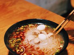 -青石桥老瓦房肥肠粉总店(青石桥总店)