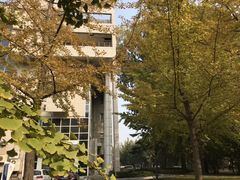 -大连理工大学(凌水校区)
