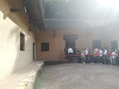 -韶山毛泽东同志故居