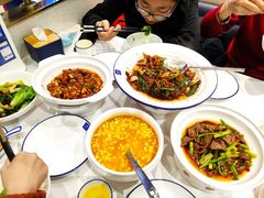 -兰湘子·湘菜小炒(石家庄万象城店)