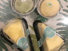 -7cake榴莲千层蛋糕(长宁店)