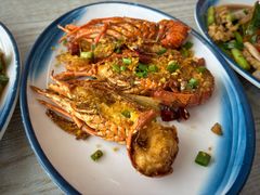 -红月湾海鲜饭店•沙滩海景(双月湾店)