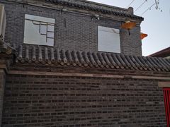 -宣武小院涮肉(前门店)