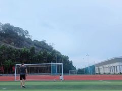 -小赛虎少儿足球培训(南翔校区)