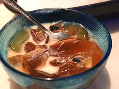 清甜冰粉-一哥澳门豆捞·澳门风打边炉(高德置地店)
