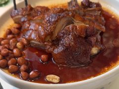 -金湖港式餐厅(建外店)