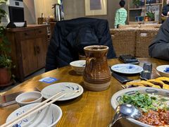 -云上千禾(水上店)