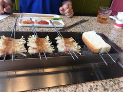 -丰茂烤串(公园店)