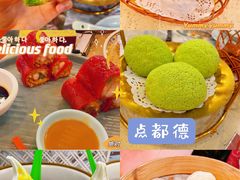 -点都德(龙之梦店)