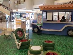 -银座mall(东直门店)