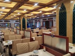 -福寿斋·老北京铜锅涮肉·烤鸭(顺义总店)